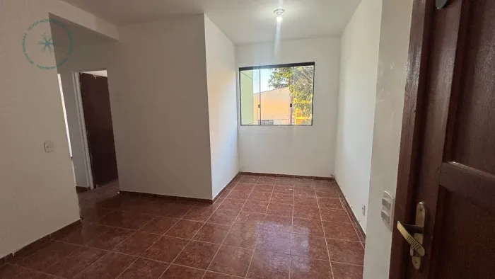 Apartamento para alugar no Floramar, Belo Horizonte -MG