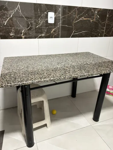 Mesa mármore