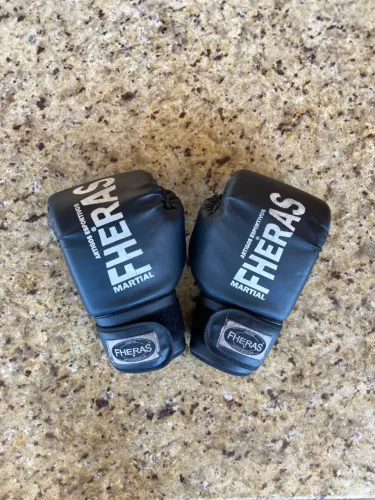 LUVA BOX FHERAS