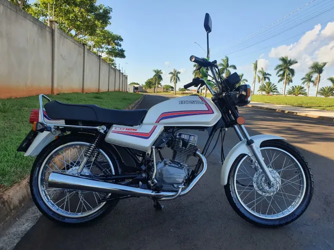 CG 125 