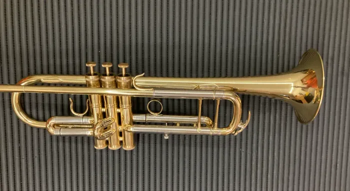 Trompete Weingrill WN37 Profissional 