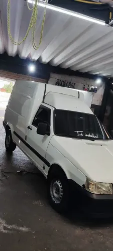 Fiat Fiorino Furg.1.5/1.3/1.3 Fire/1.3 F.flex 2008