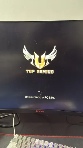 Monitor AOC 31,5?