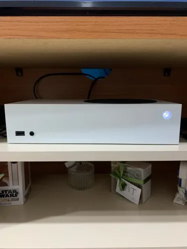 xbox series s