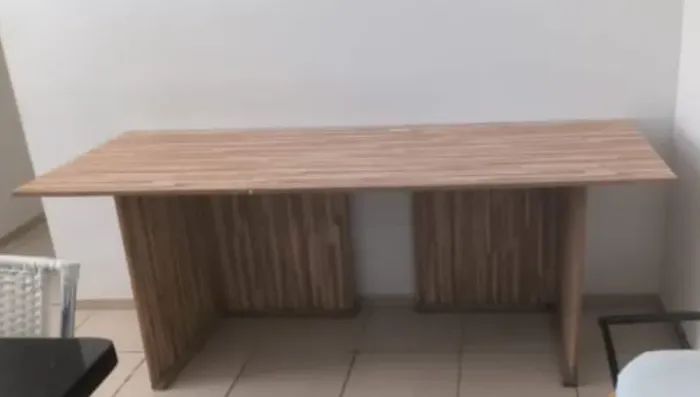 Mesa 100% MDF