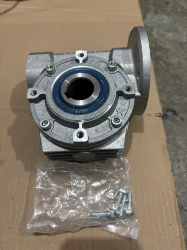 Redutor de velocidade VF49 P1 10 - PRODUTO NOVO na caixa