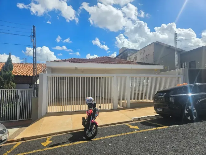 Oportunidade Casa ampla LOCAÇÃO ou VENDA, Jd Alto Rio Preto, ao lado do Pão Açucar da Bad