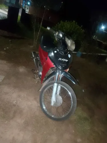 flash 50cc