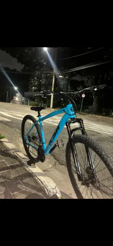 BICICLETA KSW ARO 29 600$