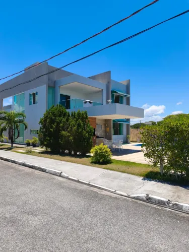 Casa para locação no GRANVILLE, PRAIA DO FRANCÊS, Marechal Deodoro, AL