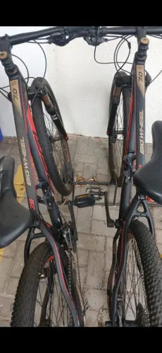 Vende- se Bicicletas OGGI