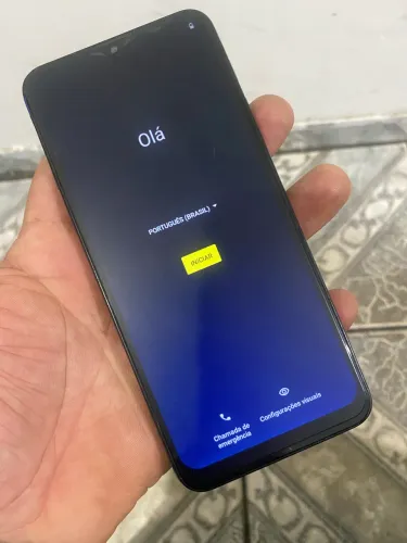 Motorola moto g9 play