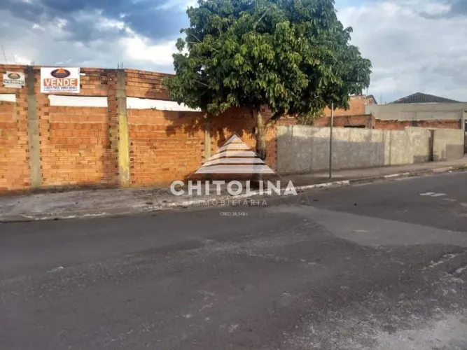 Terreno Residencial à venda, Morada do Sol, Itapetininga - TE0427.