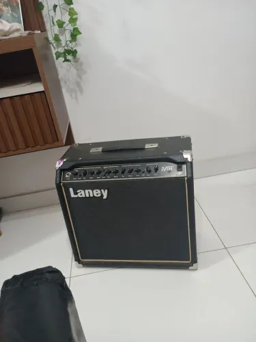 Amplificador LANEY vl 100 