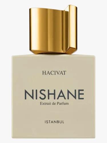 Perfume Nishane Hacivat
