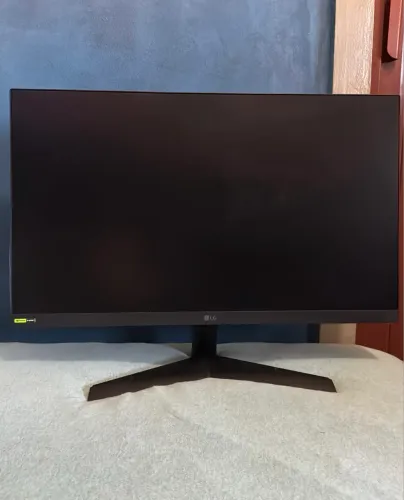 Monitor Gamer LG UltraGear 24