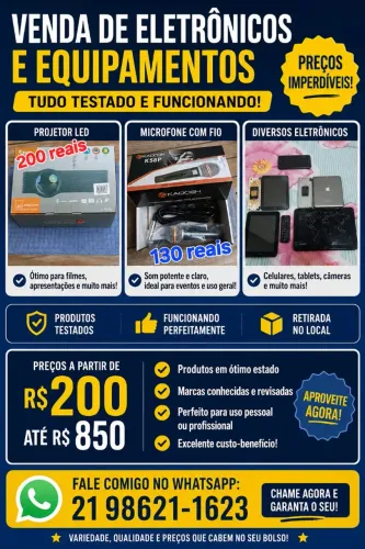 venda ou troco