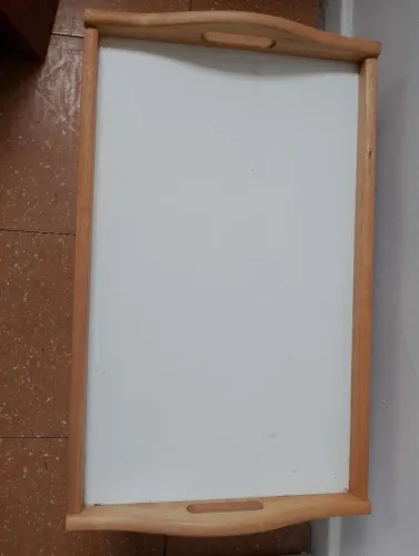 Badeja para cama etna