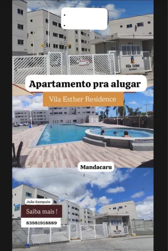 Apartamento Villa Ester