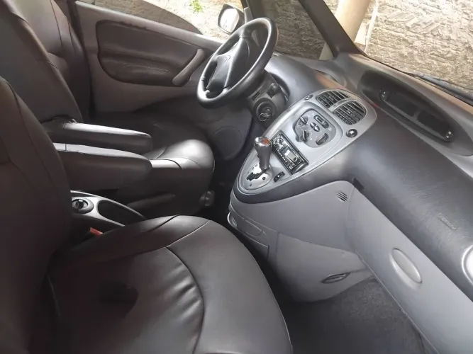 Citroen Xsara Picasso Exclusive 2.0 16V Aut. 2005