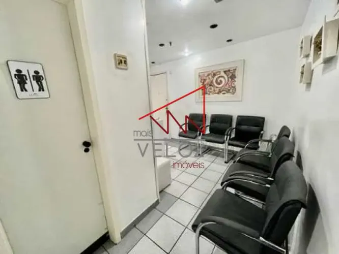 Sala-À VENDA-Flamengo-Rio de Janeiro-RJ