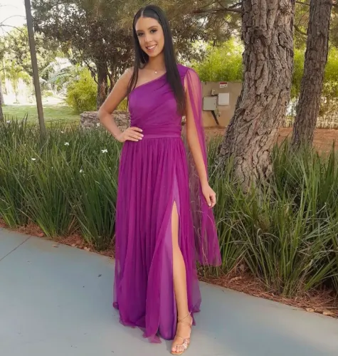 Vestido para casamento