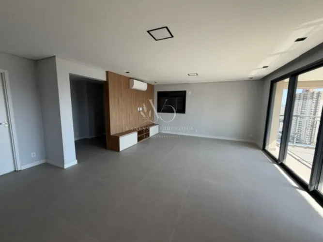Apartamento no Centro Comercial Jubran VEDARA ALPHAVILLE: 2 Quartos, 2 Suites, 2 Salas, 2
