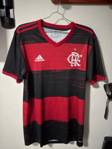 Camisa Flamengo - 2020
