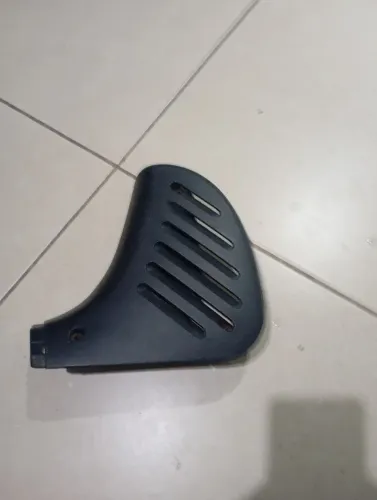 Acabamento caçamba Strada original LD