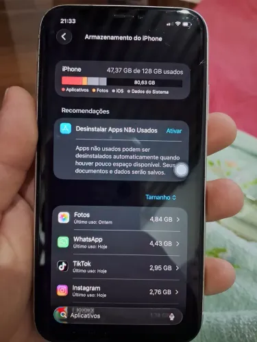 iPhone 11 128 gb 