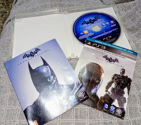 Jogos top de Play 3