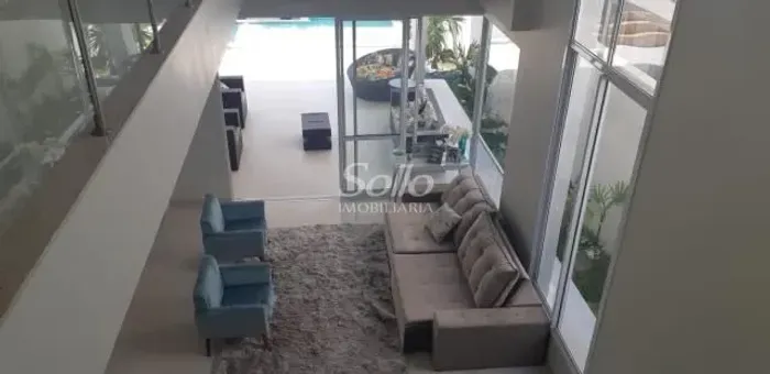 Venda Casa em condomínio JARDIM BOTÂNICO