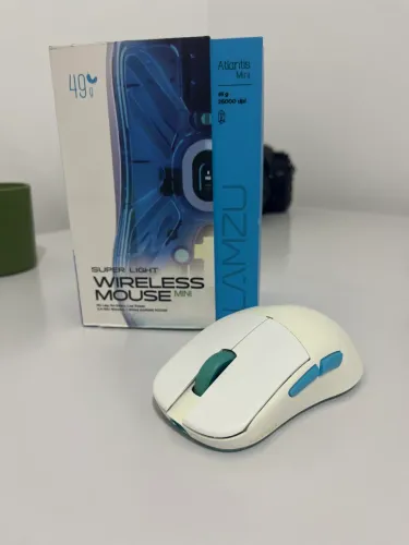 Mouse Lamzu Atlantis Mini