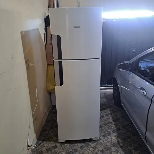 REFRIGERADOR Consul 386 Litros Frost Free NOVÍSSIMA.