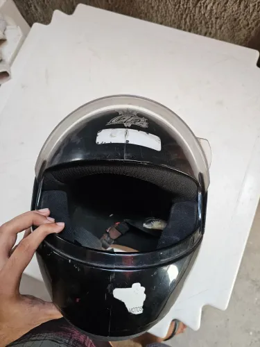 Capacete