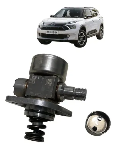 Bomba Alta Pressão Citroën C3 Aircross T200 2025 46354478