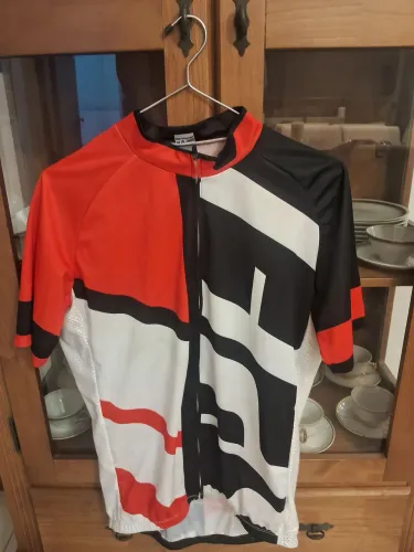 Camisa Ciclismo