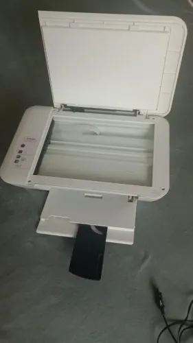 Multifuncional HP Deskjet 1516