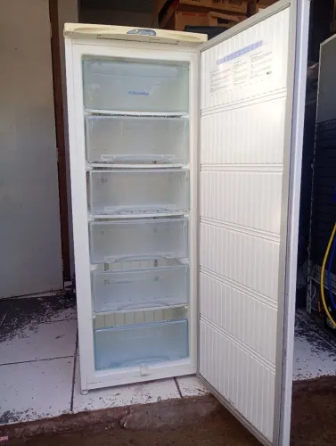 freezer