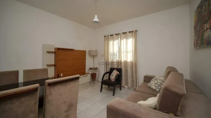 Apartamento 1 Dormitório Mobiliado de Frente no Bairro AREAL (Pelotas) | Aluguel R$ 850 +