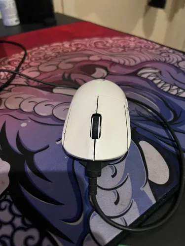 Mouse logitech G pro super light