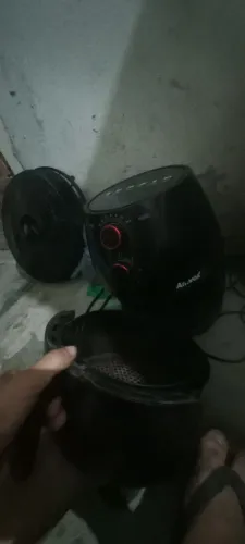 Air frier