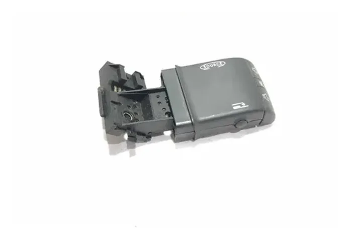 Comando Som Volante Renault Megane 2006-2013 -
