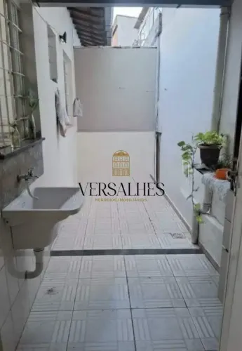 Casa Residencial à venda em Belo Horizonte/MG (Vila Cloris, Norte) | 60 m² | R$ 350.000