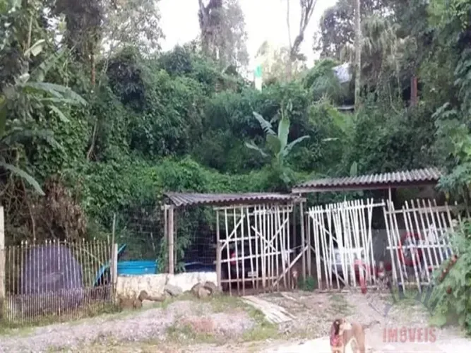 VENDA - Chácara na Serra da Cantareira com pomar
