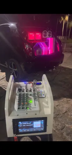 Vendo som trio troco em algu do meu interesse