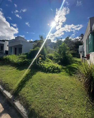 Lote Plano à venda no Condomínio Ouro Verde em Betim, 500m², murado dos dois lados!