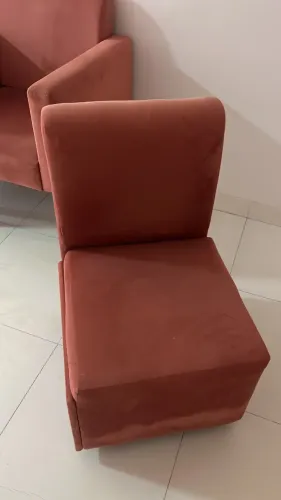 Cadeira de manicure