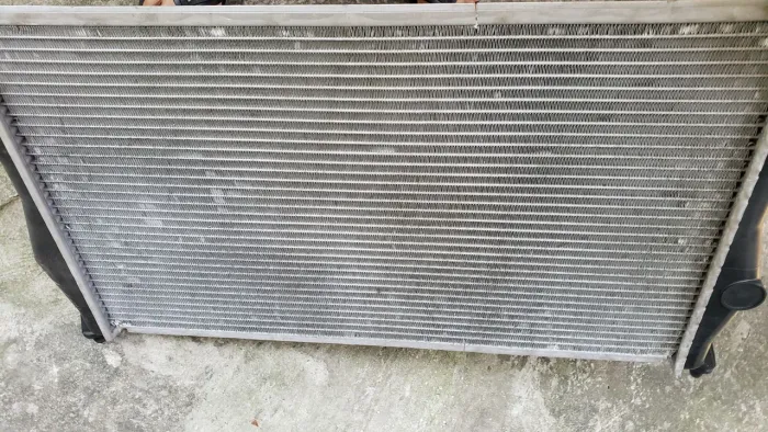 Radiador S10 Blazer