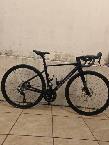Swift Enduravox Evo tam 54